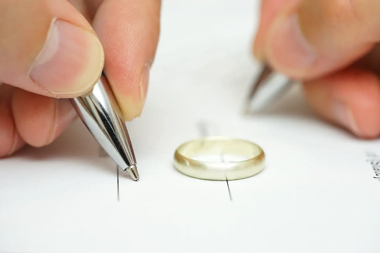 Strengthening Your Position in Divorce Negotiations with Professional Mediation Kingston upon Hull
