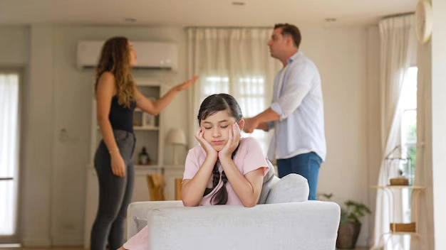 What Is Parental Responsibility in the UK Kingston upon Hull