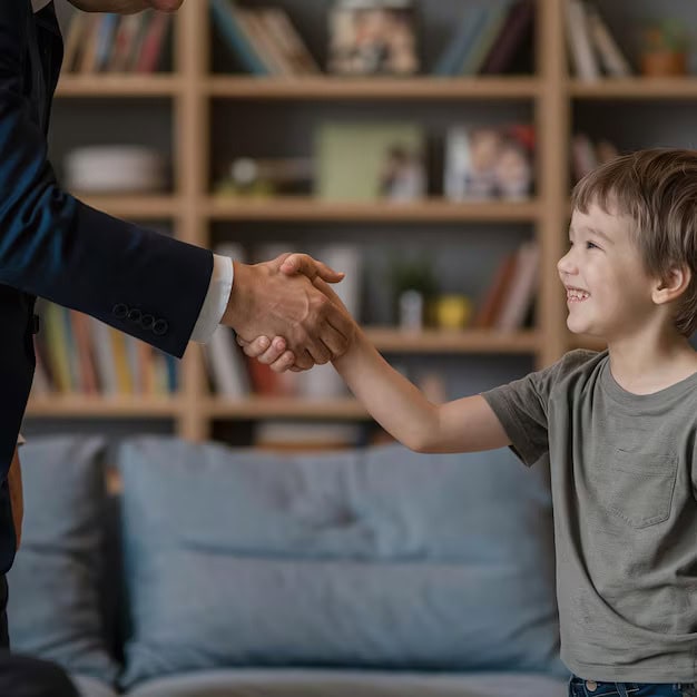 Understanding Child Arrangements – Guidance from EH Mediation Specialists Kingston upon Hull