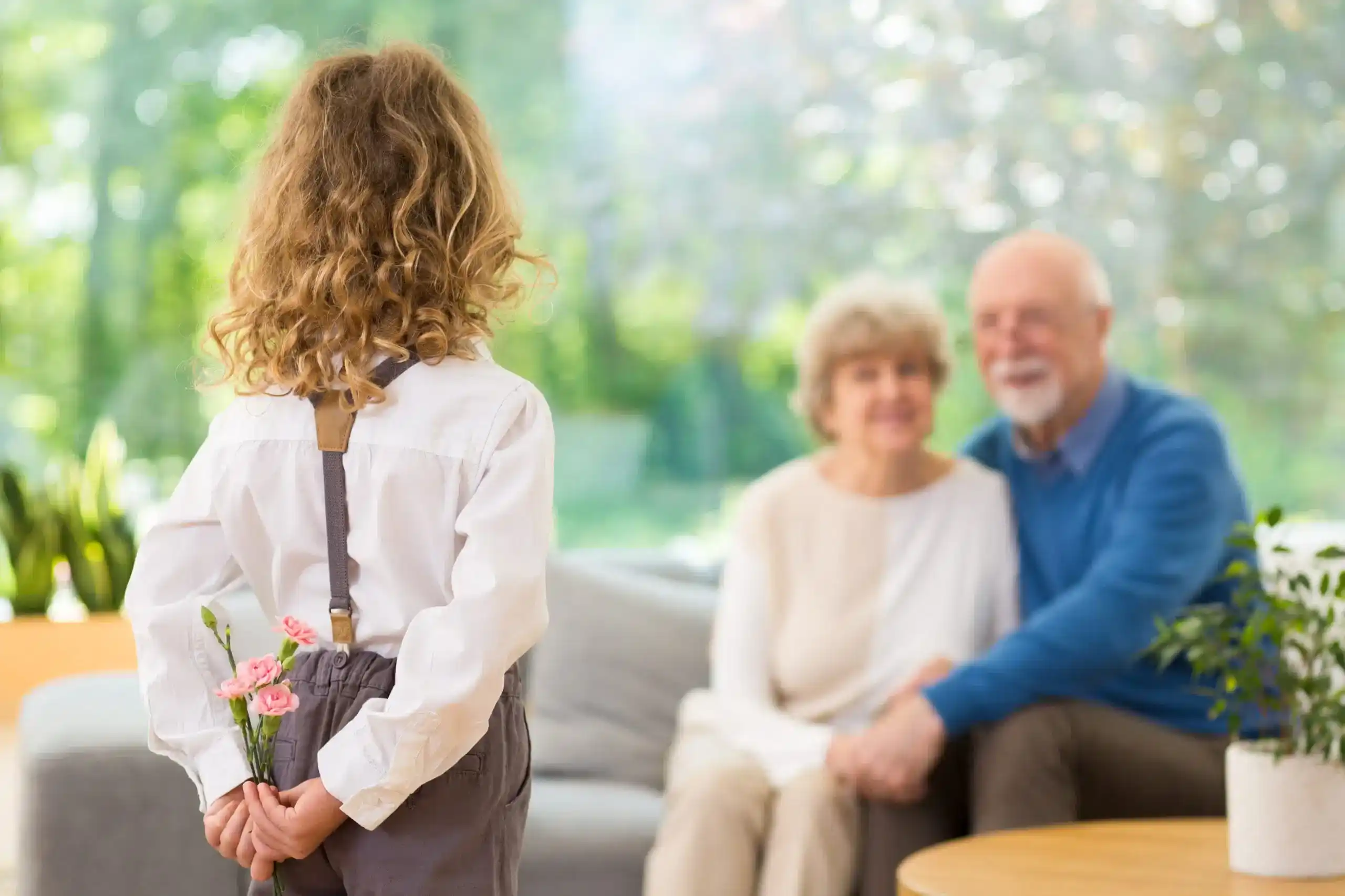 Taking the First Step: How EH Mediation Supports Grandparents Toward Positive Outcomes Kingston upon Hull