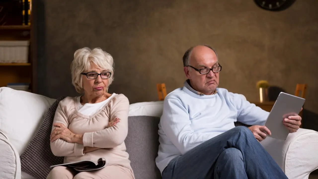 Preventing Long-Standing Family Issues from Escalating During Care Planning Kingston upon Hull