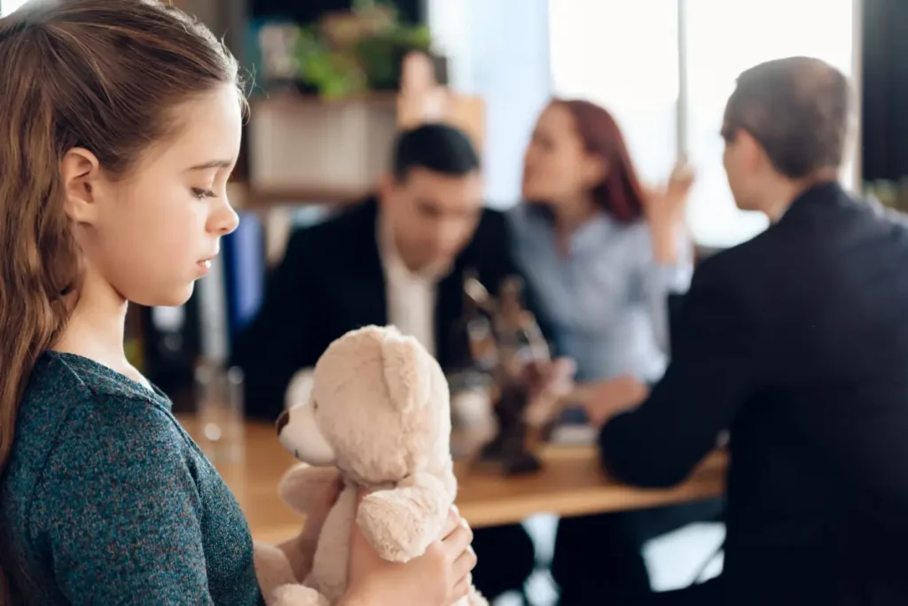 Focusing on the Child’s Best Interests Kingston upon Hull