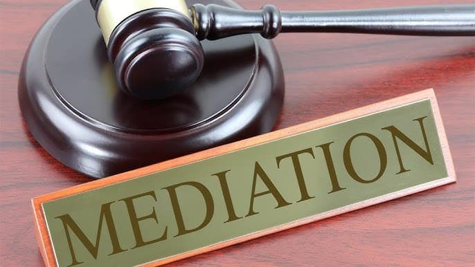 The Role of Experienced Mediators in Reducing Conflict Kingston upon Hull