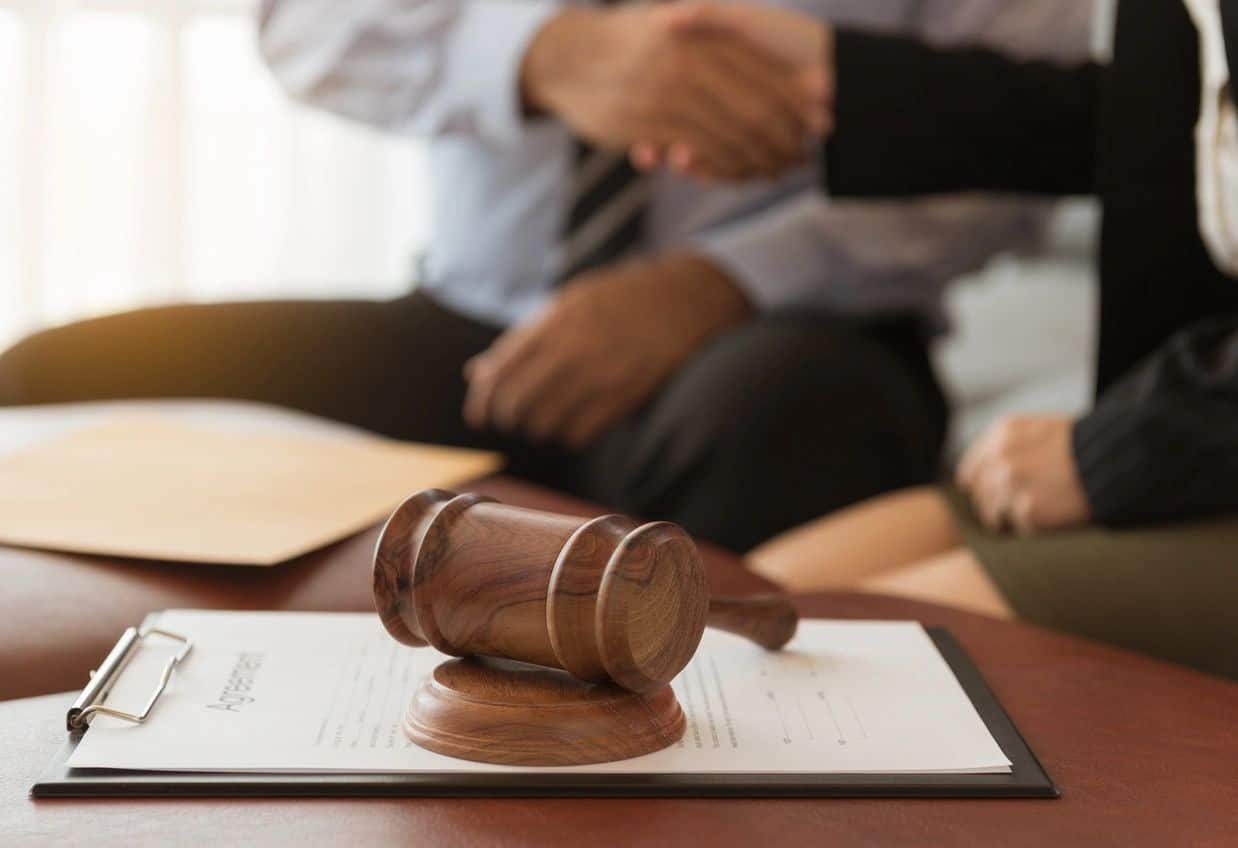 Understanding the Legal Framework Behind Mediation Agreements Kingston upon Hull