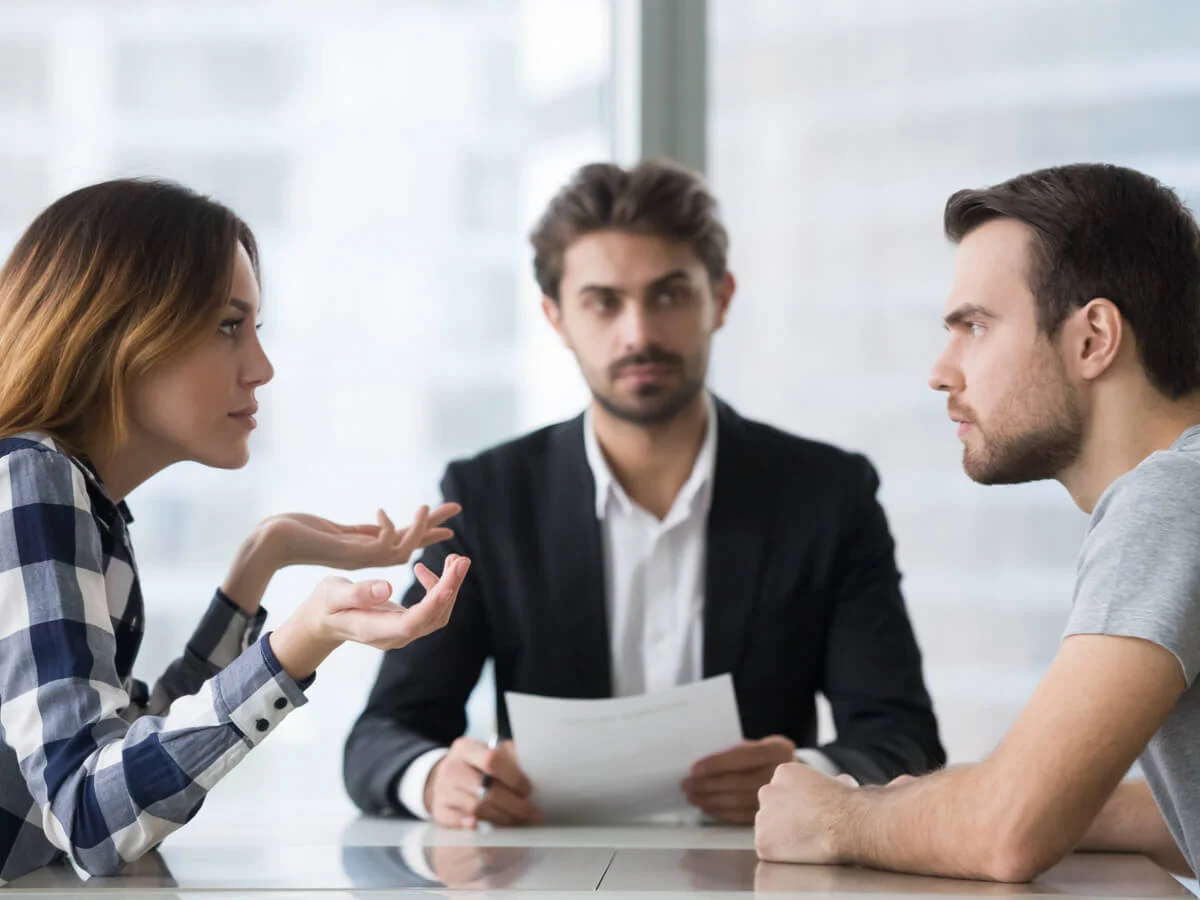 Building Better Agreements Through Feedback Support from EH Mediation Kingston upon Hull