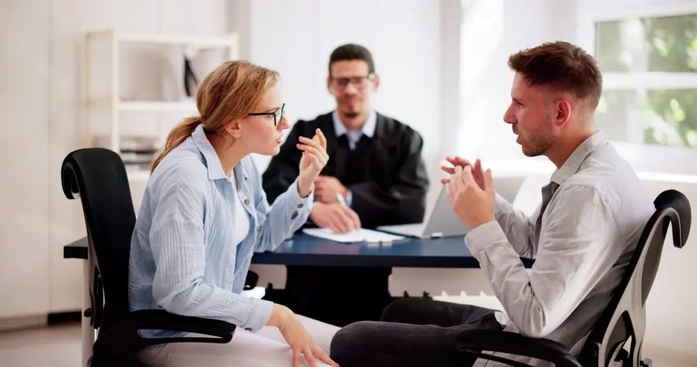 Rebuilding Trust After Relationship Breakdown Through Professional Mediation Kingston upon Hull