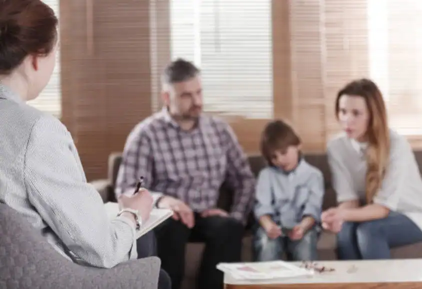 Different Parenting Styles and Expectations: Finding Common Ground Through Mediation Kingston upon Hull