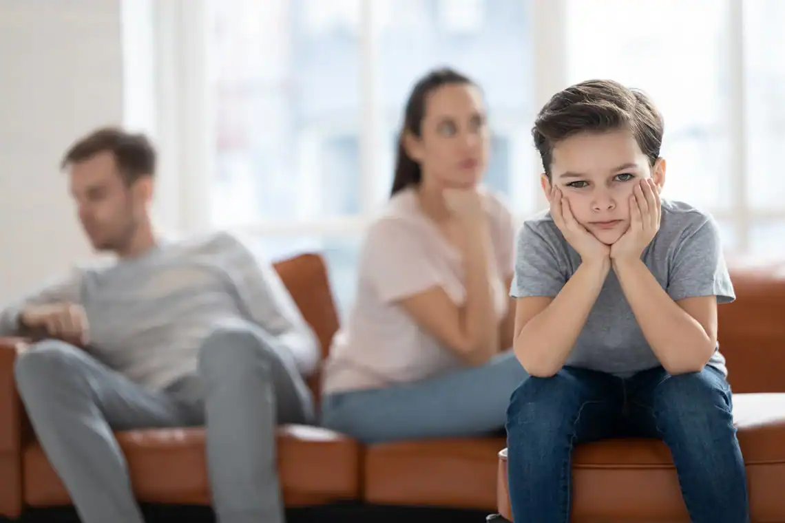 Why More Parents Trust EH Mediation for Child Arrangement Solutions Kingston upon Hull