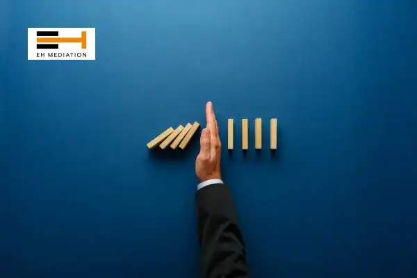 Image of how mediation stops disputes - start MIAM assessments Kingston upon Hull