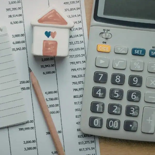 Image of accounts in regards to financial mediation Kingston upon Hull