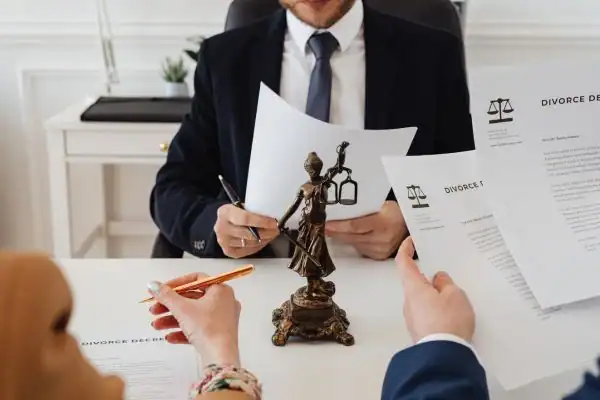 Image of the mediation process Kingston upon Hull