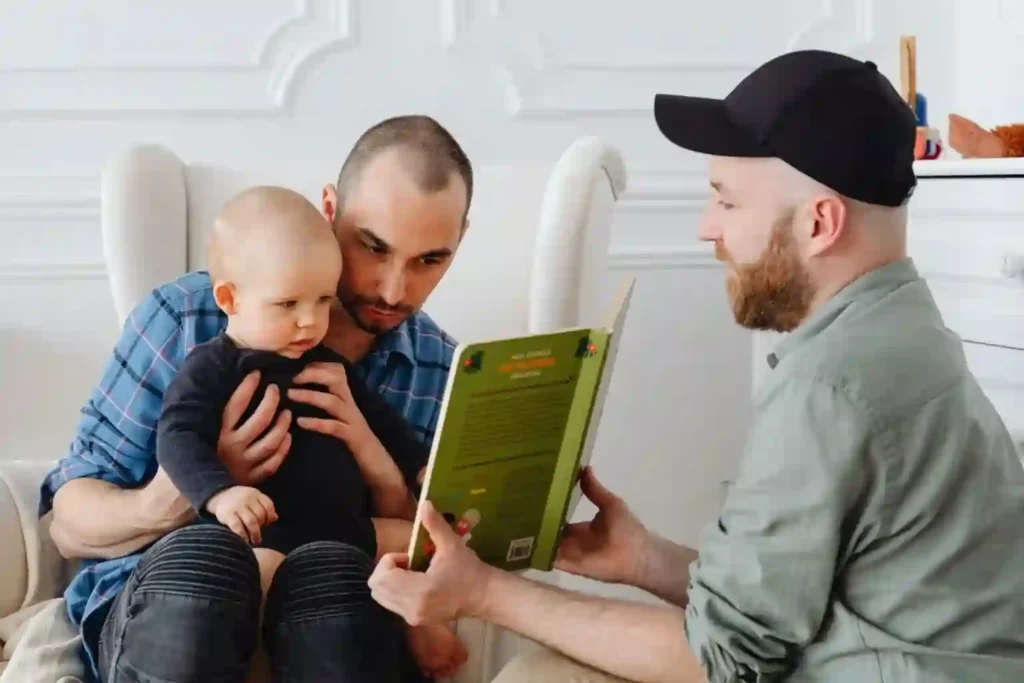 Common Family Issues LGBTQ+ Couples and Parents Face Kingston upon Hull