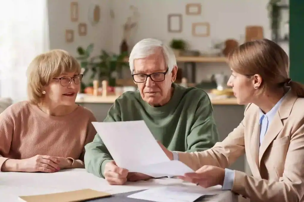 Why Do Family Disputes Happen During CHC Assessments Kingston upon Hull