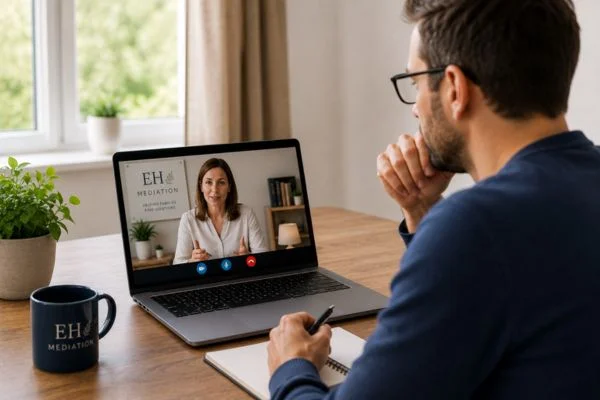 Image of online mediation for child access mediation Kingston upon Hull