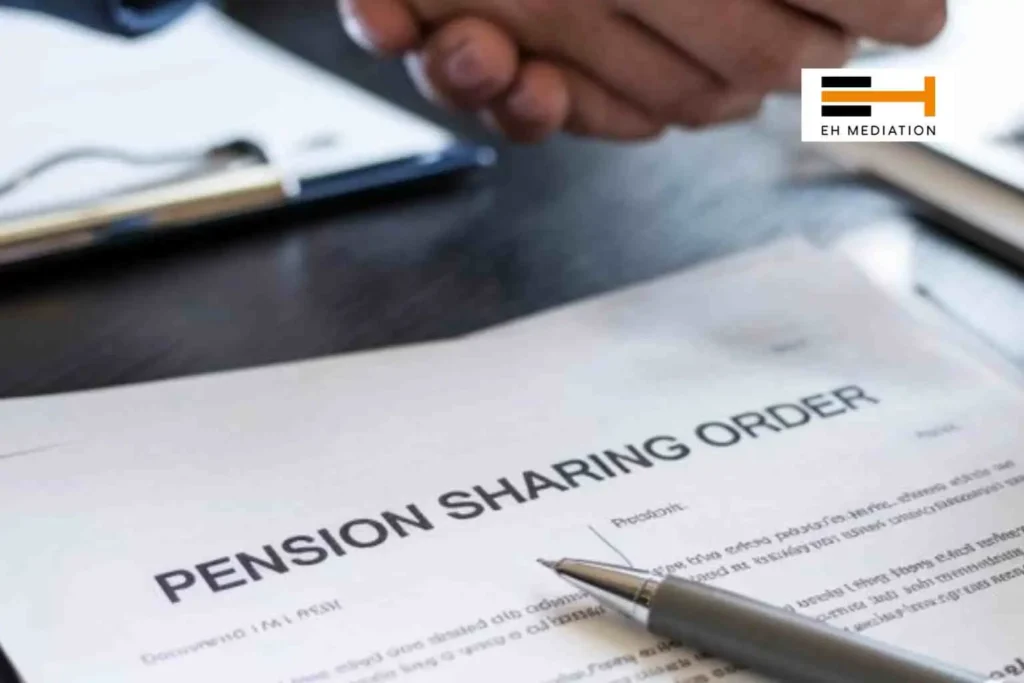  Pension Sharing Frequently Asked Questions Kingston upon Hull
