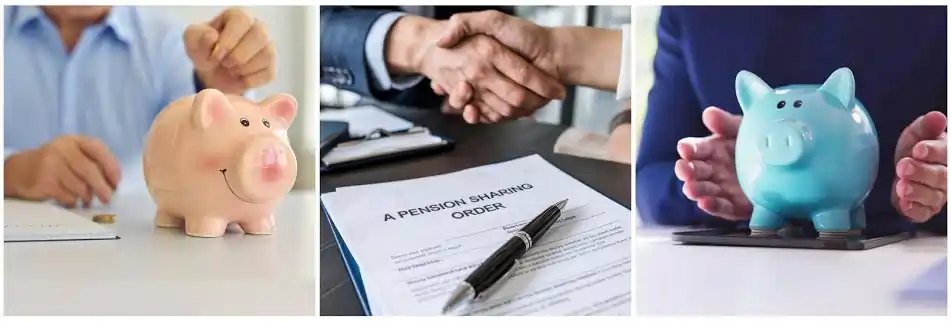 What Happens If One Person Has a Much Larger Pension Kingston upon Hull?