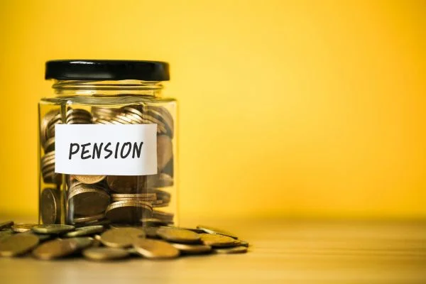 Pension Sharing Mediation Kingston upon Hull